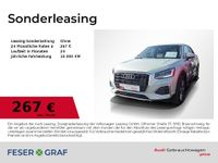 Audi Q2 - Vorschau Bild 1