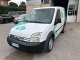 Ford Transit Connect 200S 1.8 TDCi/90CV - gebrauchte Ford Transit Connect aus dem Jahr 2007
