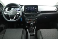 Volkswagen T-Cross - Vorschau Bild 8