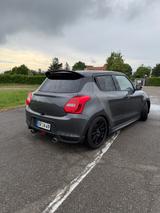 Suzuki Swift 1.0 Boosterjet Automatik | 1.Hand - Suzuki Swift Boosterjet Gebrauchtwagen