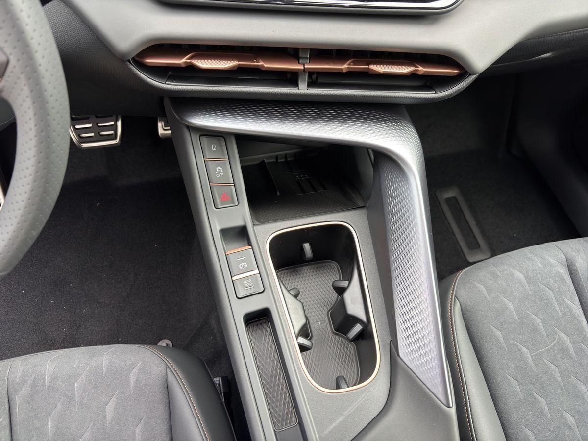 Cupra Terramar - Bild 15