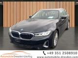 BMW 530 d xDrive Luxury Line*Pano*KeyGo* - BMW 530 in Dresden