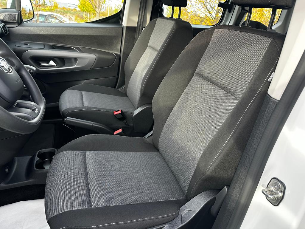 Toyota Proace (Verso)