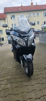 Suzuki Burgman 400 (AN 400Z) - Offers matching your search criteria