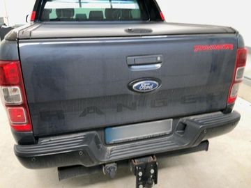 Ford Ranger - 4