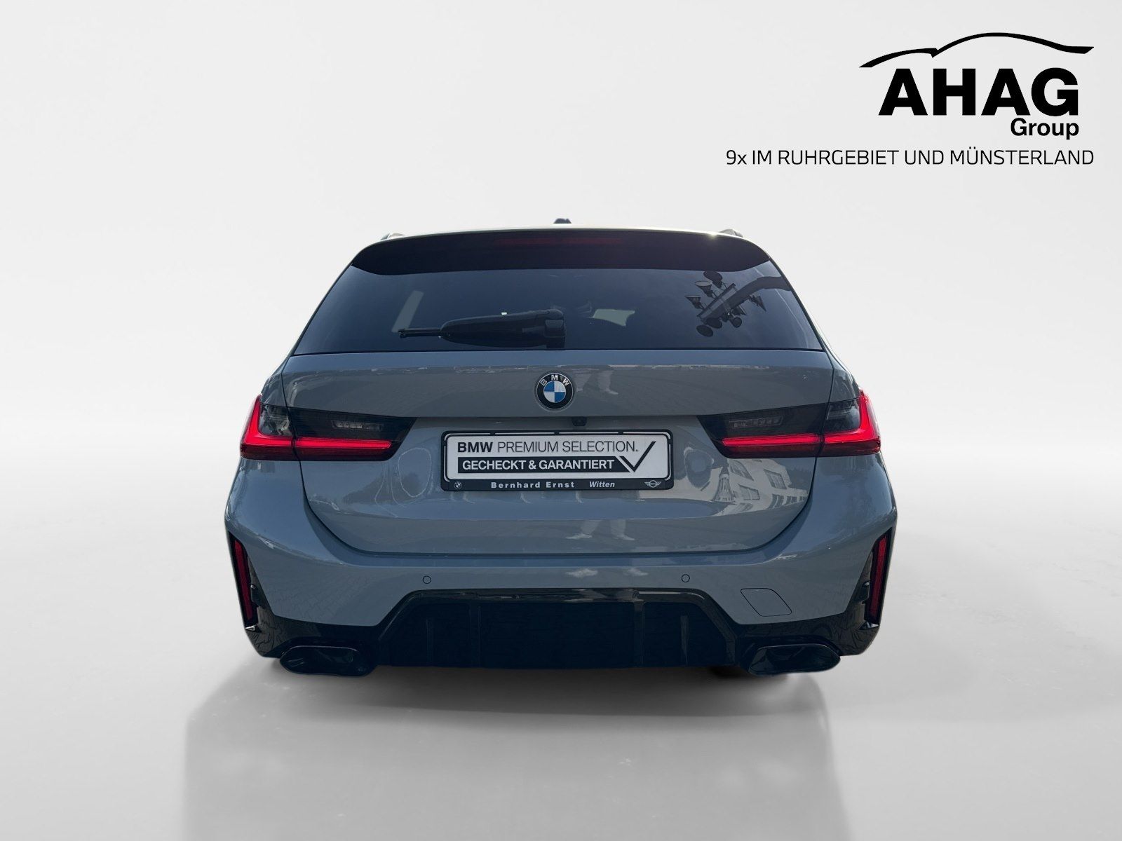 BMW M340i - Bild 5