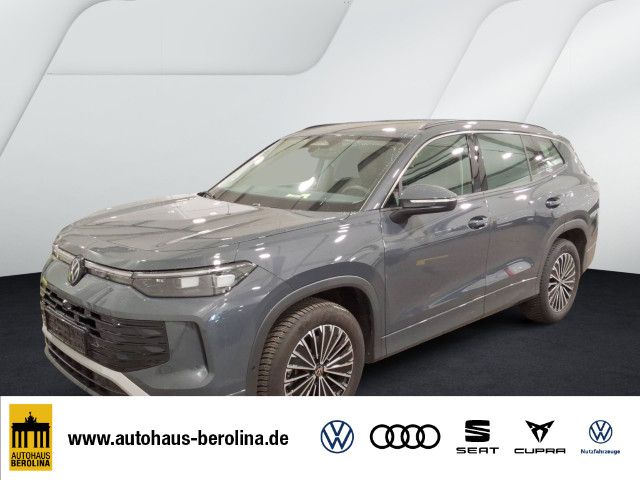 Image of Volkswagen Tayron