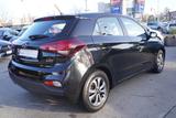 Hyundai i20 1.2 Klima Sitzheizung Lenkradheizung - Hyundai i20: Bordcomputer