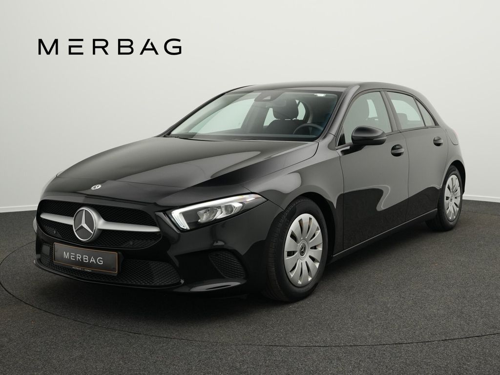 Image of Mercedes-Benz A 180