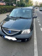 Dacia Logan 1.6 MPI Lauréate Lauréate - Dacia aus 2005