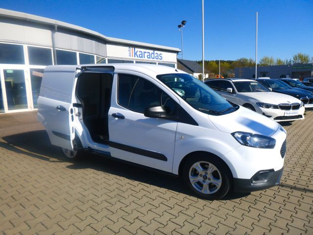 Fahrzeugabbildung Ford Transit Courier 1,5 TDCi >R-kamera/Navi<