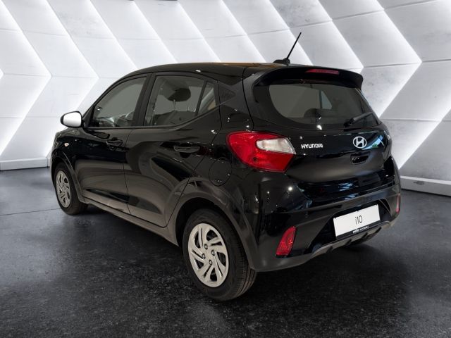 Hyundai i10 – Bild 4