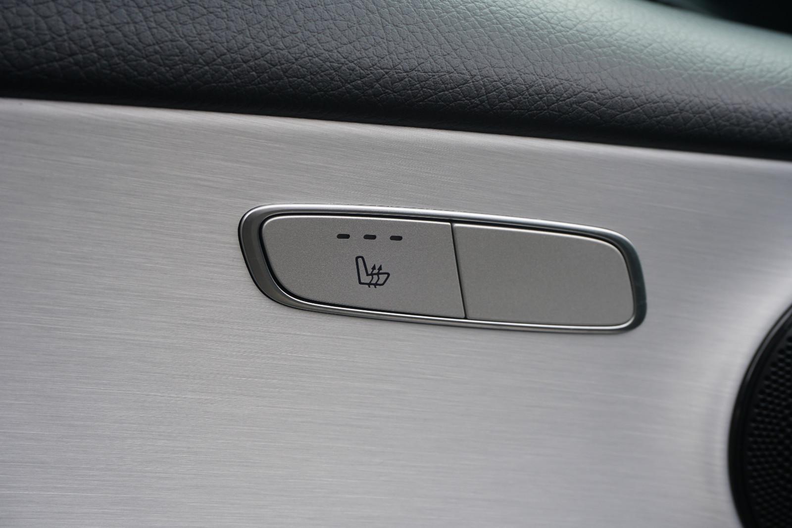 Mercedes-Benz E-Class Td AMG Widecreen 360°Kamera SHZ Multibeam, миниатюра 25