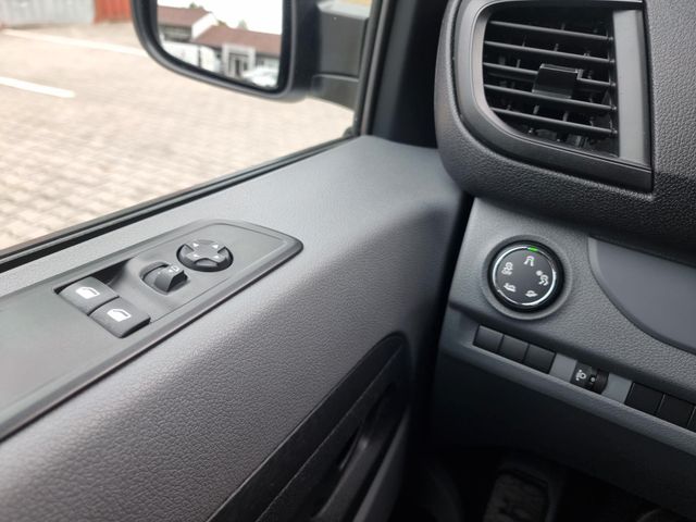 Fiat Scudo L2 Kastenwagen | 1.5 - 120 MJet