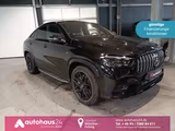 Mercedes-Benz GLE 53 AMG Coupe LED|Navi|360|ACC|Standhz|AHK