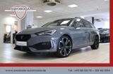 Cupra Leon Sportstourer VZ e-Hybrid Kamera ACC Navi