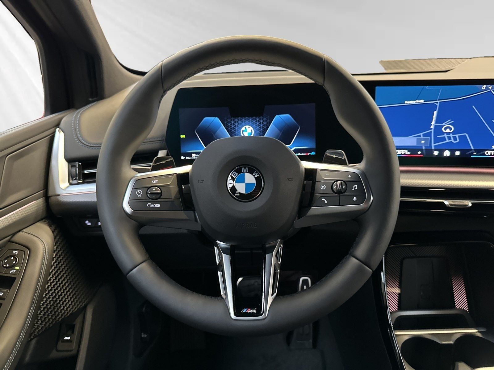 BMW 218 Active Tourer - Bild 11