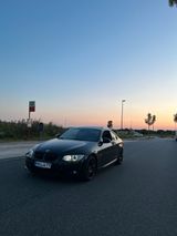 BMW 335i E92 M Performance Auspuff DKG N55... - BMW: Auspuff