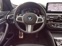 BMW 530 - Vorschau Bild 8