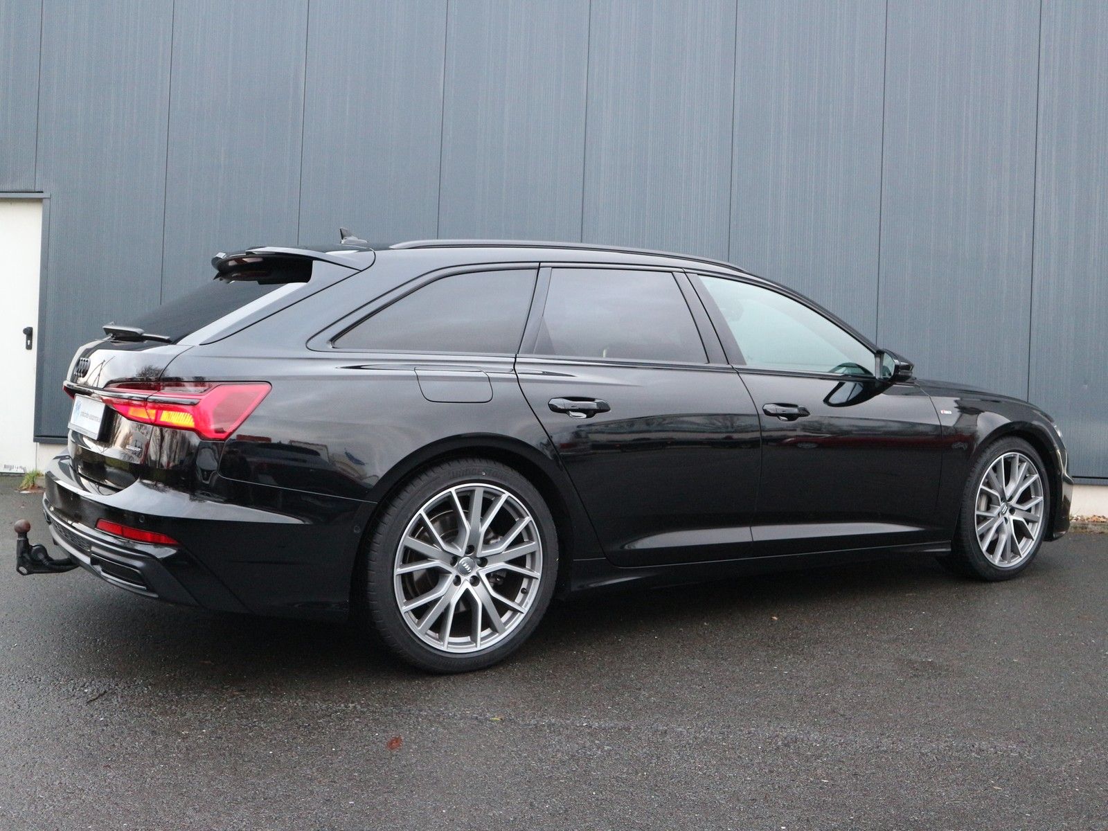 Audi A6 - Bild 4