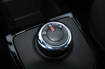 Dacia Spring Electric Comfort Plus*KlimaRückfahrk*