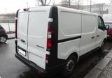 Renault Trafic Kasten L1H1 3,0t Komfort AUT*KLIMA*/91555 - Kehrmaschine