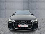 Audi A6 Limousine 40 TDI QU S-LINE MATRIX+HuD+TV+360° - Audi A6 Gebrauchtwagen in Leipzig