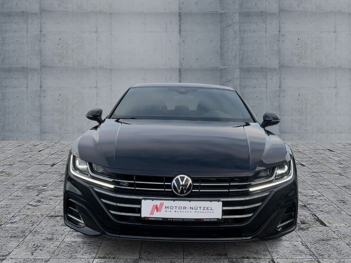 Volkswagen Arteon - Bild 3