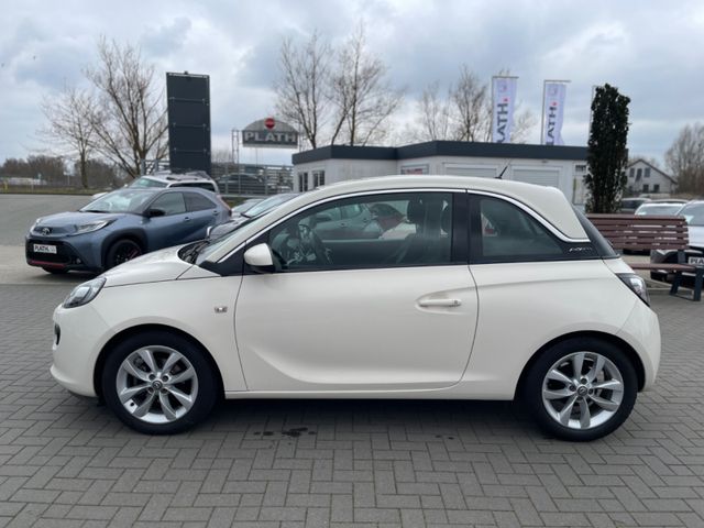 Opel Adam  Jam