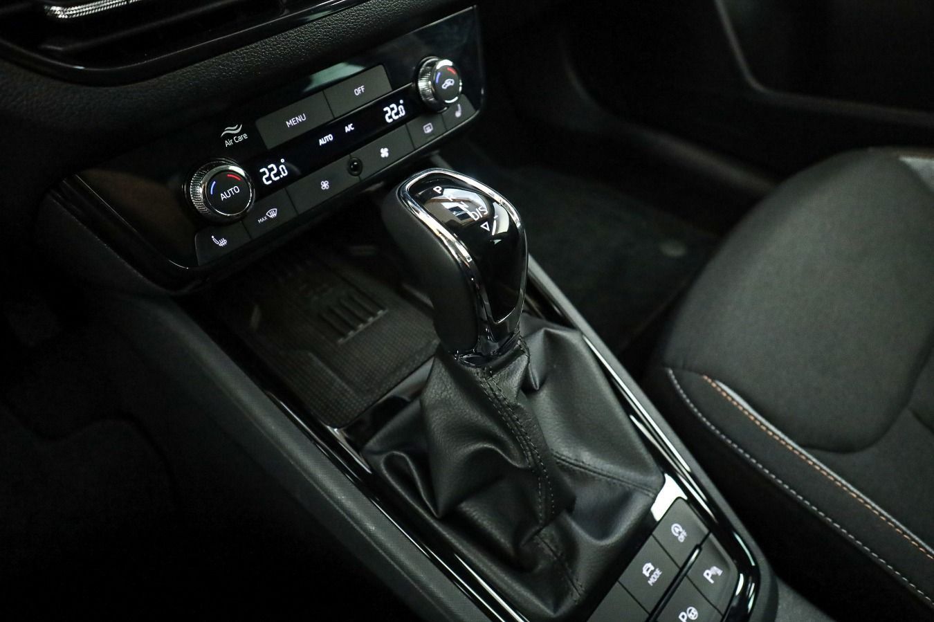 Skoda Kamiq - Bild 16