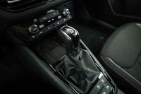 Skoda Kamiq - Vorschau Bild 16
