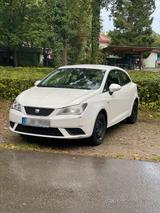 Seat Ibiza 1.2 51Kw/70Ps Drei-Türer - Seat Ibiza: Türer