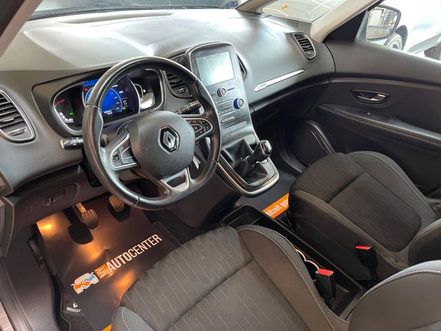 Renault Scenic IV Limited