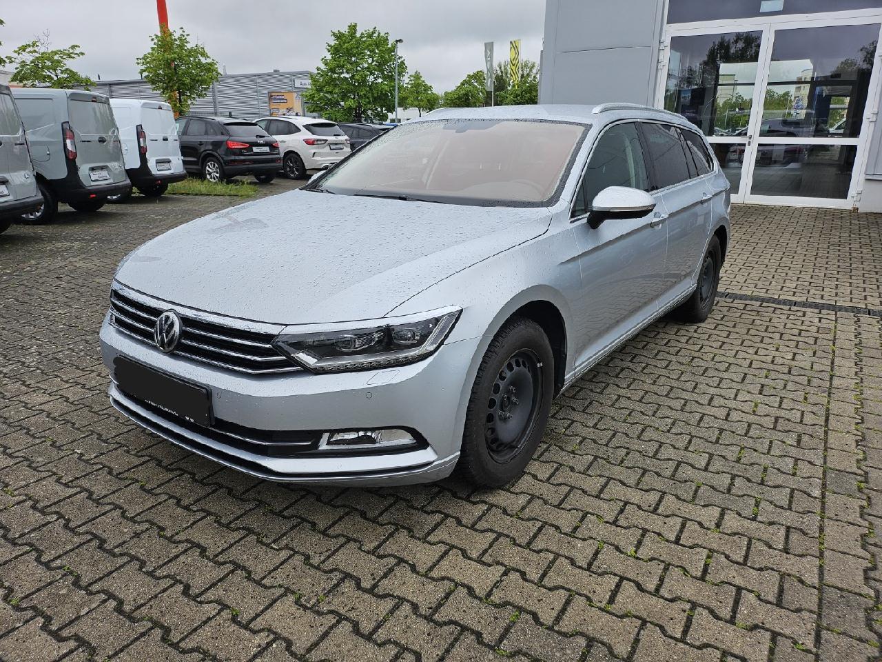 Volkswagen Passat Variant Comfortline BMT/Start-Stopp