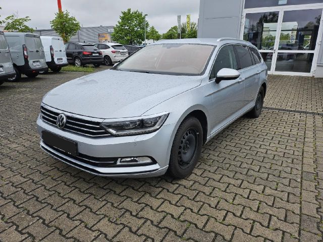 Volkswagen Passat Variant Comfortline BMT/Start-Stopp