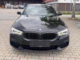 BMW 520 d M Sport AUT HUD PDC Kamera - gebrauchte BMW 520 aus dem Jahr 2018