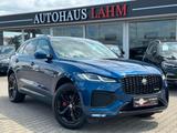 Jaguar F-Pace SE AWD  "R-Dynamic "360°KAMERA*MEMORY* - Jaguar F-Pace: Se