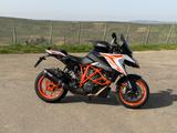 KTM 1290 Super Duke GT | Koffer | Sitzheizung | uvm - KTM Motorräder in Freiburg