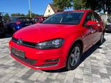 Volkswagen Golf VII Lounge 1.Hand /Bi-Xenon /HU & Insp.NEU - Volkswagen Golf: In