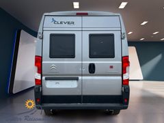 Clever Tour 540*DANGEL ALLRAD* Sperrdifferen.*Truma C6