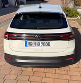 Volkswagen VW Taigo AppConnect, Navi, LED, Alu-Allwetter - VW Taigo von privat