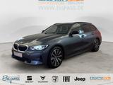 BMW 318 i Sport Line Touring AUTOMATIK NAV LED DIG-D - BMW 318 in Duisburg