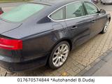 Audi A5 Sportback 2.0TFSI Quattro*Automatik*Top Ausst - Audi A5 bis 5.000 Euro