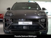 Porsche Macan - Vorschau Bild 8