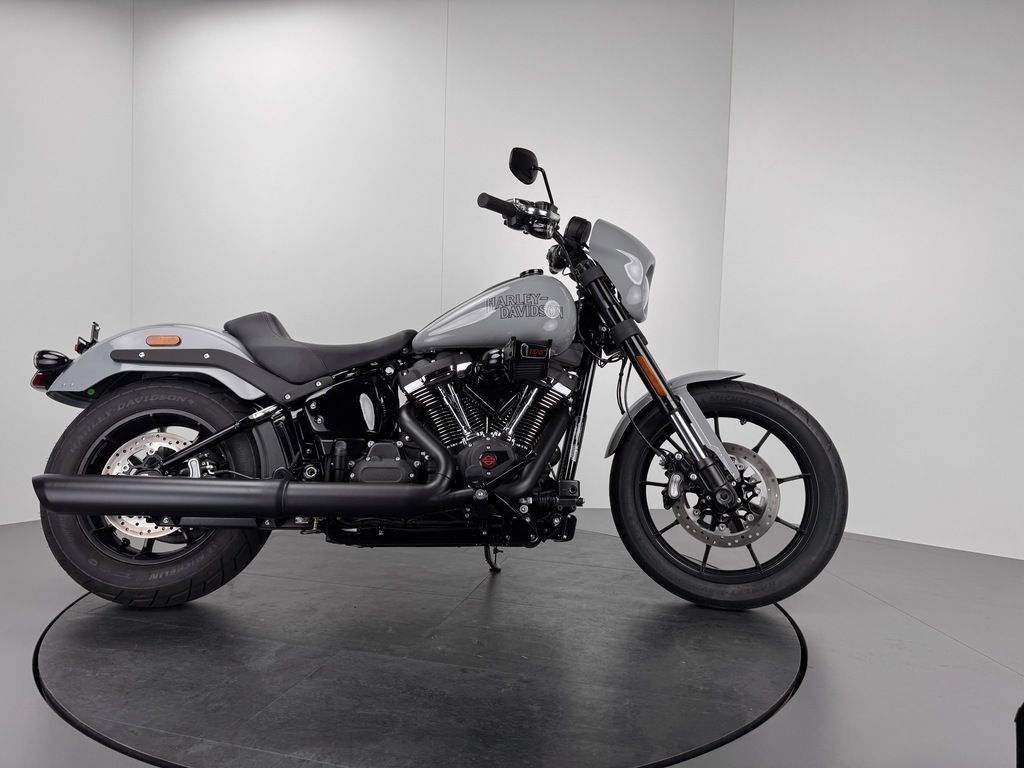 Fahrzeugabbildung Harley-Davidson LOW RIDER S *NEUWERTIGER ZUSTAND