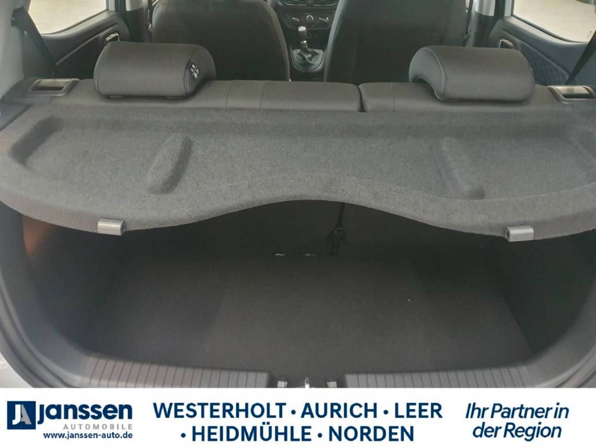 Fahrzeugabbildung Hyundai i10 Jubile FINAL Edition