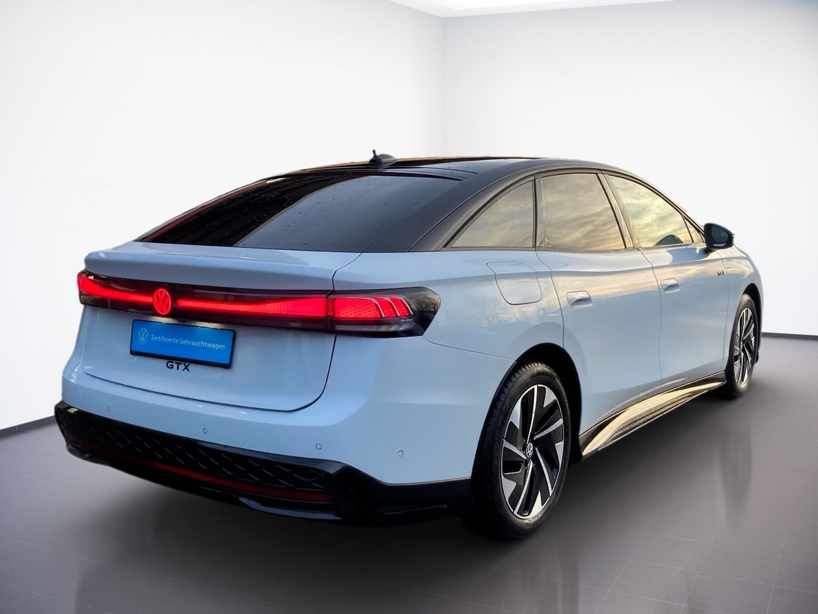 Volkswagen ID.7 - Bild 4