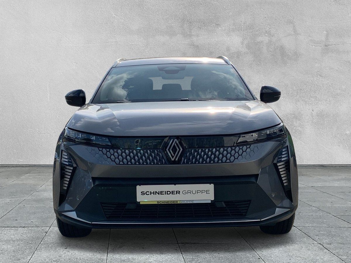 Renault Scenic E-TECH - Bild 8