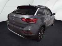 Volkswagen T-Roc - Vorschau Bild 3