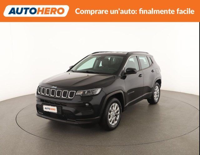 Image of Jeep Compass
